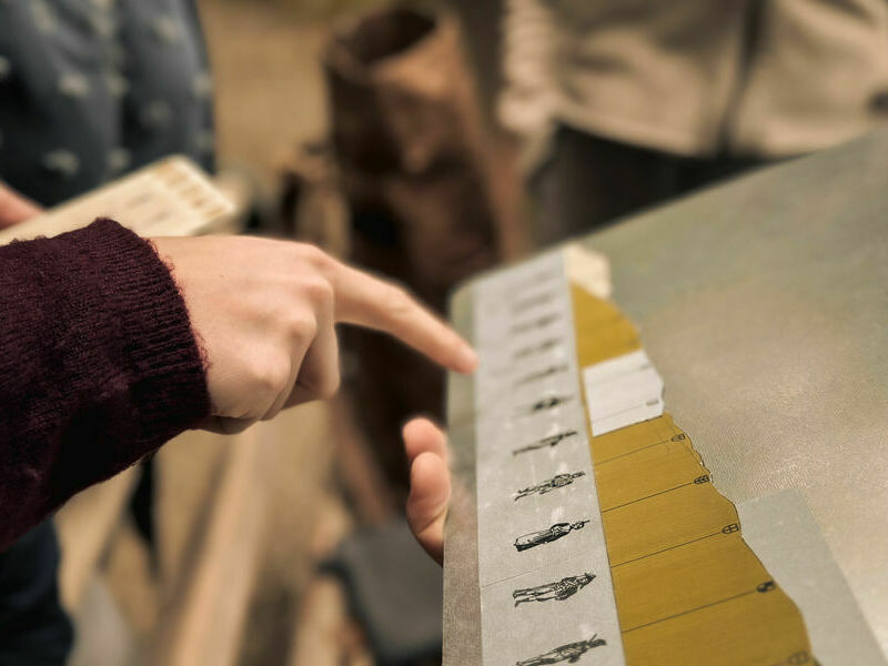 Escape Games in Freiburg und dem Schwarzwald