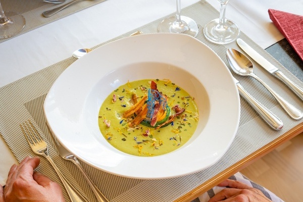 Wellnesshotel Rothfu�