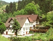 Gasthof Blume (Oppenau-Lierbach) Gasthof Blume (Oppenau-Lierbach)