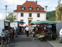 (Bildnachweis: Mit freundlicher Genehmigung Gemeinde Au) (Bildnachweis: Mit freundlicher Genehmigung Gemeinde Au)