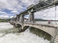 Gemeinde Grenzach - Wyhlen (Bildnachweis: Mit freundlicher Genehmigung der Gemeinde Grenzach-Wyhlen) Gemeinde Grenzach - Wyhlen (Bildnachweis: Mit freundlicher Genehmigung der Gemeinde Grenzach-Wyhlen)