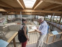 Gemeinde Grenzach - Wyhlen (Bildnachweis: Mit freundlicher Genehmigung der Gemeinde Grenzach-Wyhlen) Gemeinde Grenzach - Wyhlen (Bildnachweis: Mit freundlicher Genehmigung der Gemeinde Grenzach-Wyhlen)