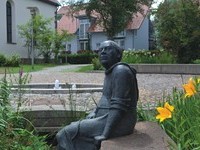  (Bildnachweis: Mit freundlicher Genehmigung der Gemeindeverwaltung M�nchweiler)