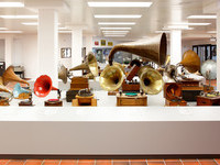 Mit freundlicher Genehmigung der Stadt St. Georgen (Bildnachweis: Mit freundlicher Genehmigung der Stadt St. Georgen) Mit freundlicher Genehmigung der Stadt St. Georgen (Bildnachweis: Mit freundlicher Genehmigung der Stadt St. Georgen)