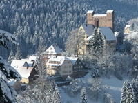 (Bildnachweis: Mit freundlicher Genehmigung der Stadt Altensteig) (Bildnachweis: Mit freundlicher Genehmigung der Stadt Altensteig)