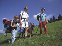  (Bildnachweis: Tourismus GmbH & Co.KG ZweiTälerLand )