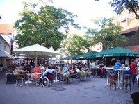  (Bildnachweis: Mit freundlicher Genehmigung der Stadt B�hl)