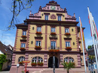 (Bildnachweis: Mit freundlicher Genehmigung des Tourismusbüro Herbolzheim)