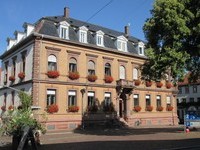  (Bildnachweis: Mit freundlicher Genehmigung des Tourismusbüro Herbolzheim)