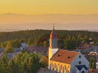  (Bildnachweis: Tourist-Information H�chenschwand, Fotograf: Erich Spiegelhalter, Klaus Hansen)