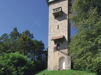 (Bildnachweis: Mit freundlicher Genehmigung der Stadt Horb am Neckar) (Bildnachweis: Mit freundlicher Genehmigung der Stadt Horb am Neckar)