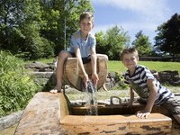 (Bildnachweis: Mit freundlicher Genehmigung der Stadt Lossburg) (Bildnachweis: Mit freundlicher Genehmigung der Stadt Lossburg)