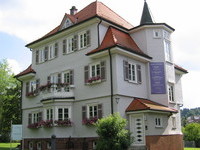 (Bildnachweis: Touristik und Kur Schömberg) (Bildnachweis: Touristik und Kur Schömberg)