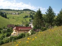 Hotels im Schwarzwald