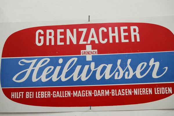 Emilianum in Grenzach-Wyhlen Bildnachweis: Mit freundlicher Genehmigung des Vereins zur Förderung des Emilianums e.V.