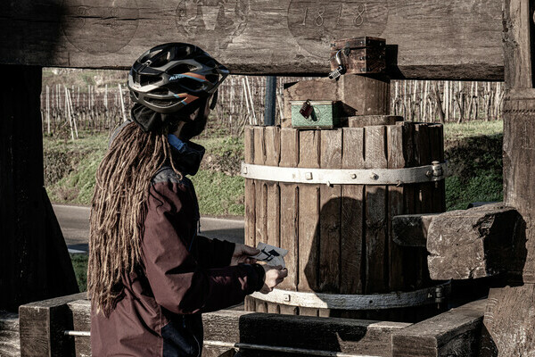 Auf den Spuren von K�nig Otto Bildnachweis: Mit freundlicher Genehmigung von Berggeheimnis