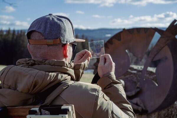 Das R�tsel der Zeit Bildnachweis: Mit freundlicher Genehmigung von Berggeheimnis