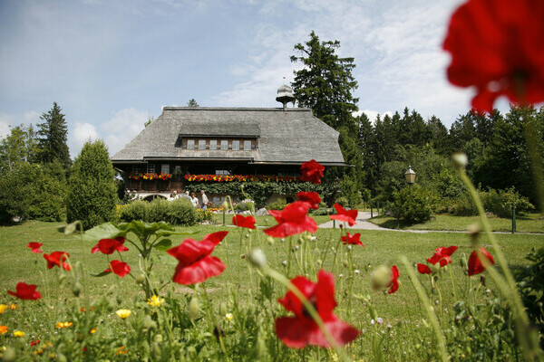 Heimatmuseum Hüsli Grafenhausen Copyright: (Hochschwarzwald Tourismus GmbH)
